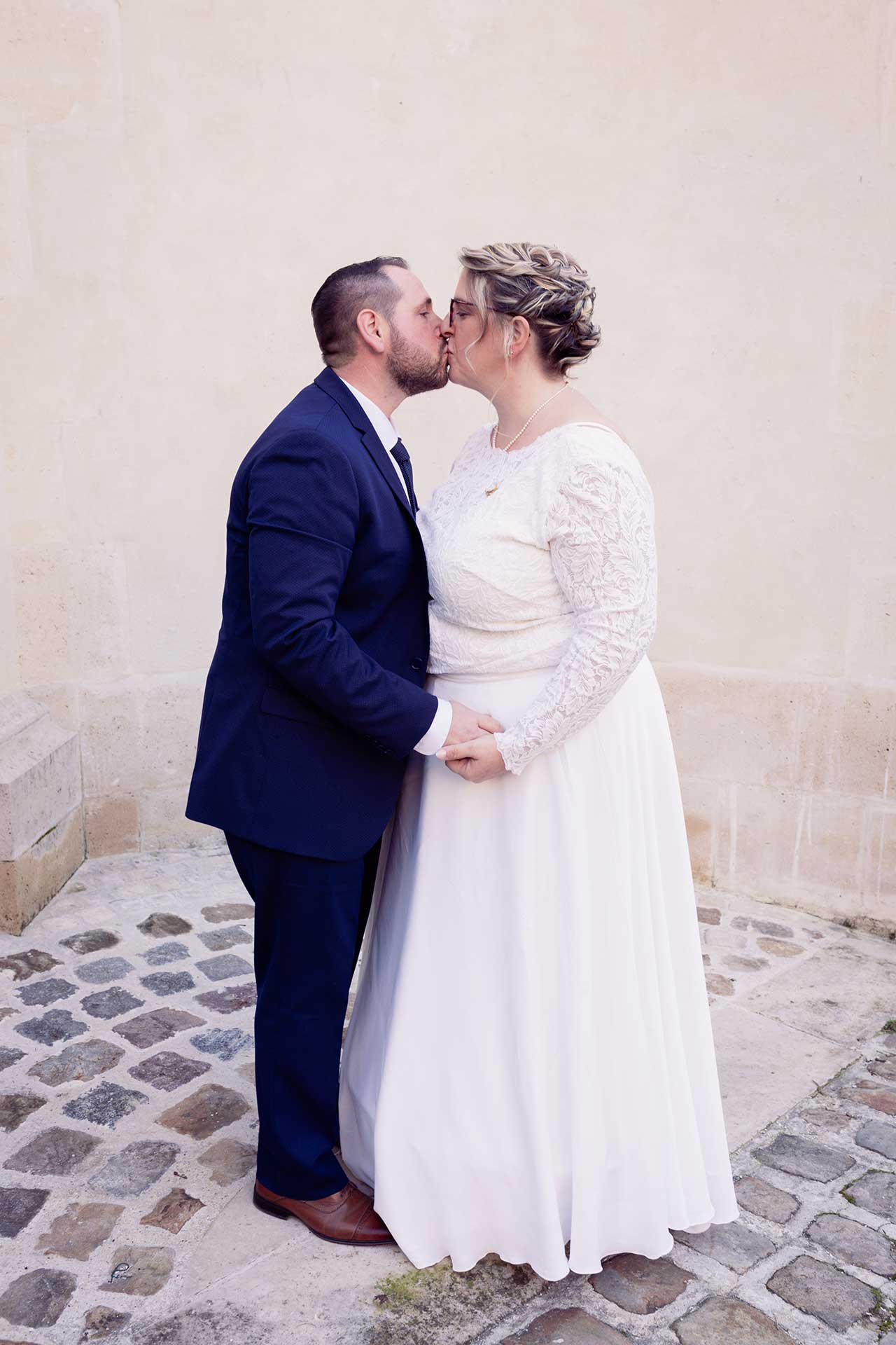Mariage d'Aurélie & Nicolas - Oise