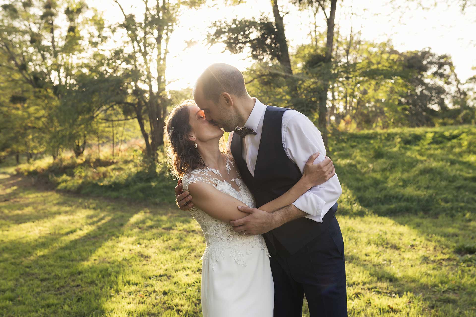 Mariage de Jean-Baptiste & Clémence - Bordeaux