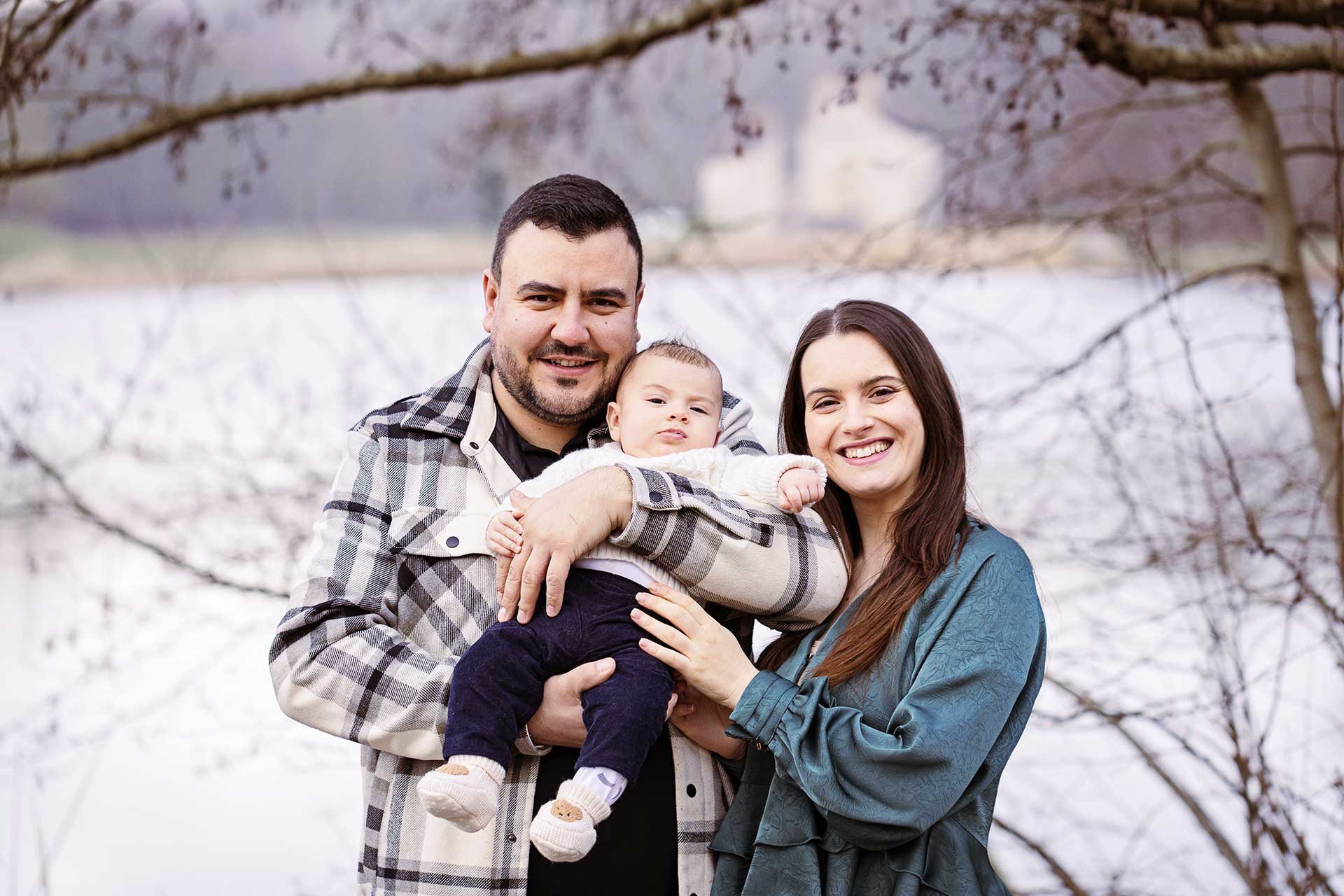 Naissance - Extérieur